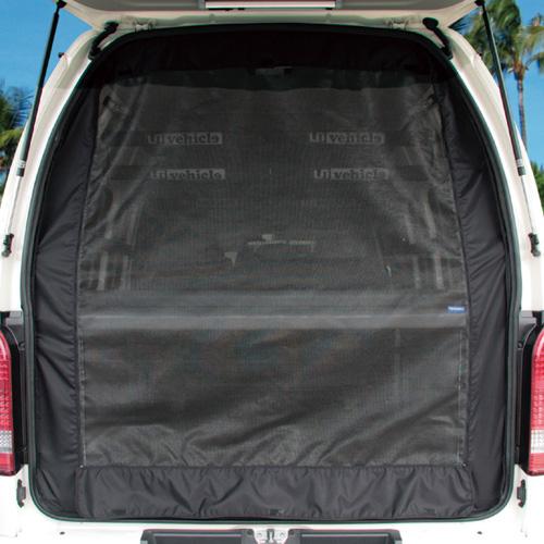 新品 ハイエース リア 防虫ネット ユーアイビークル ワイド ミドル 楽天市場】UI vehicle ユーアイビークル ハイエース 200系