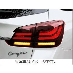 コラゾン レヴォーグ VM LEDテールランプ スウィッチバージョン コラゾン レヴォーグ VM LEDテールランプ スウィッチバージョン