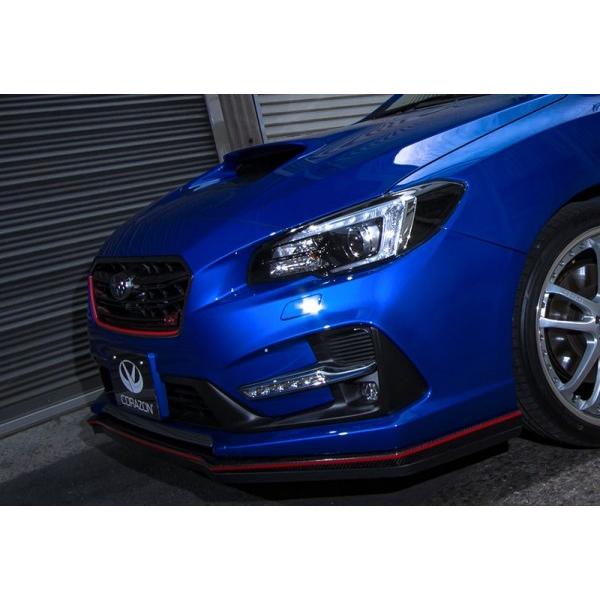 Corazon WRX&LEVORG エアスクープ（CORAZON コラゾンパワー