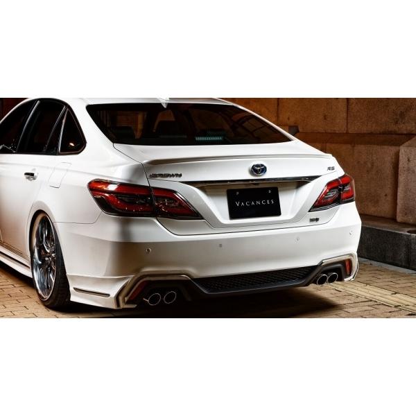 通販はこちら. クラウン 220系 RS リアサイドスポイラー - ideup.com.br