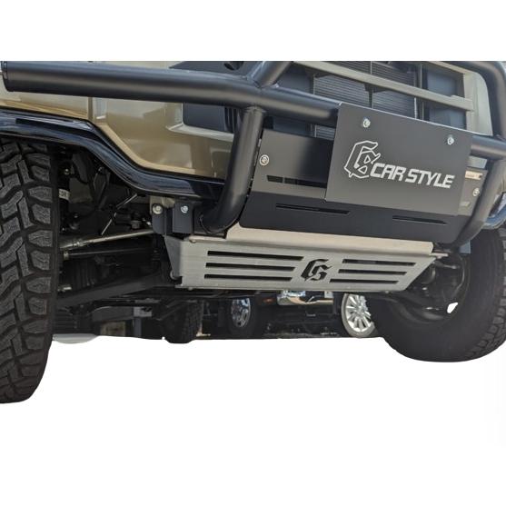 カースタイル アトレー 700系 アンダーガードキット : オート