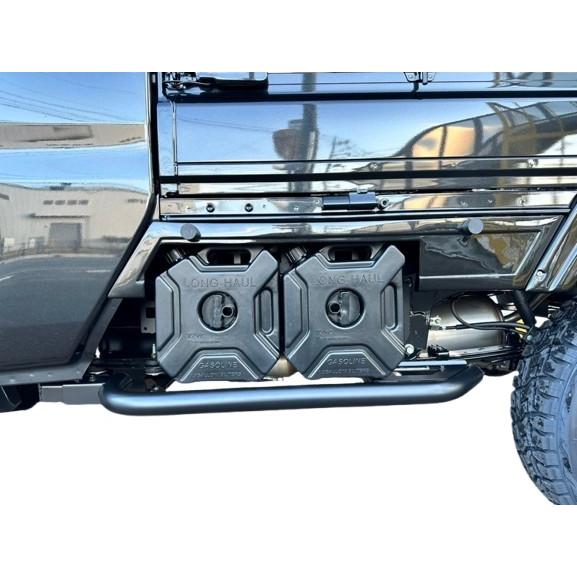カースタイル ハイゼットトラックジャンボ S500P/S510P サイドパネル