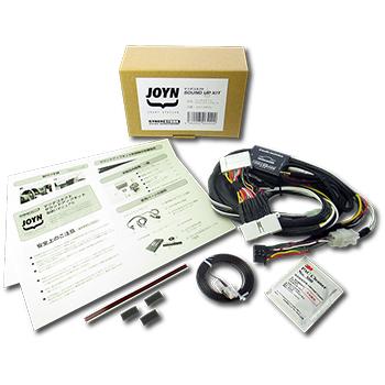 【値下げ】サイバーストーク　車載アンプ BSK01 サウンドアップキット サイバーストーク サイバーストーク サウンドアップキット (20P
