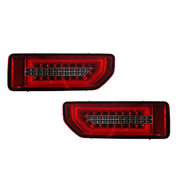 クリアワールド ジムニー JB64/ジムニーシエラ JB74 LEDテールランプ