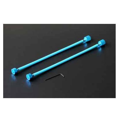 クスコ ストリートスペックA/ゼロA用 減衰調整ケーブル 長さ 150mm