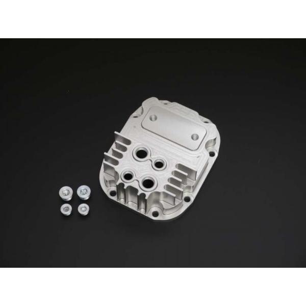 クスコ 駆動系パーツ 容量アップデフカバー 692 008 AS スバル インプレッサ WRX GC8
