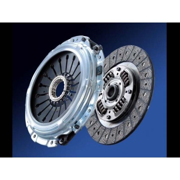 数量限定 Fn 022 660 カッパーセット クラッチディスク オートヴィレッジ スバル Gda Autovillage クラッチ Wrx インプレッサ 車 バイク 自転車 クラッチ クラッチディスク