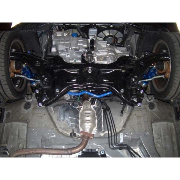 やっさんCUSCO クスコ リヤ・スタビバー 623311B16 やっさんCUSCO