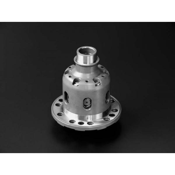 クスコ LSD RS LSD 431 F2 マツダ 読み込むはやりっ子 RF NDERC リヤ