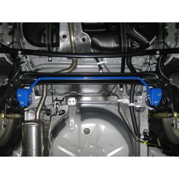 クスコ リヤ スタビバー 942 311 B16 トヨタ プリウス ZVW30 : オート