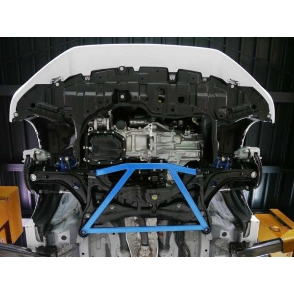 クスコ スタビライザー 900 311 A26 トヨタ カローラ フィールダー