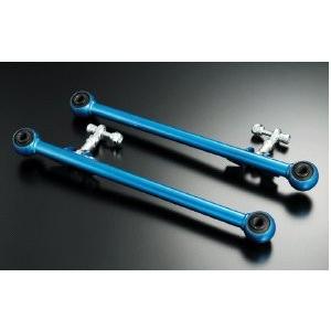 クスコ インプレッサ GD系 リヤラテラルリンク ピロボールタイプ GDB E F G リヤ側
