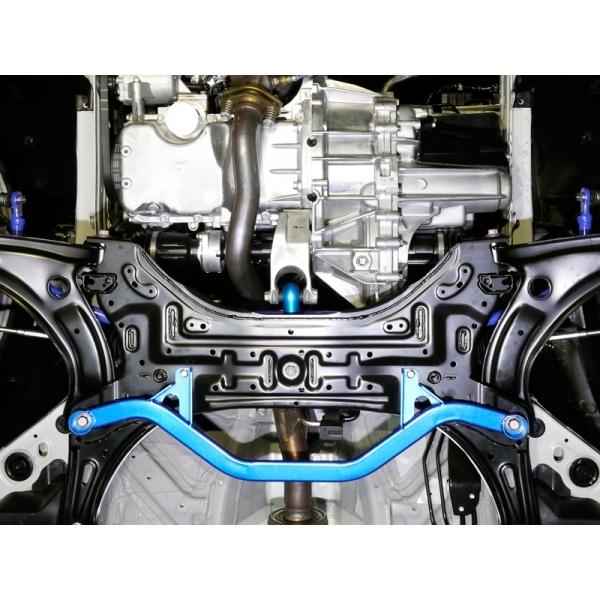 クスコ スイフトスポーツ ZC33S パワーブレース フロント : オート