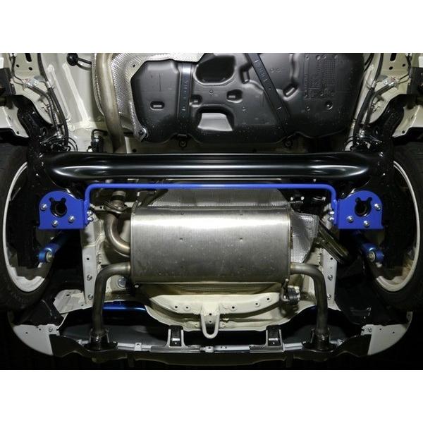クスコ クスコ CUSCO スイフトスポーツ ZC32S リヤ追加スタビバー 
