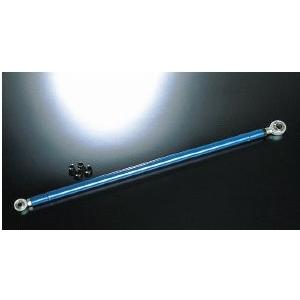 クスコ ワゴンR-RR MH21/22S 調整式ラテラルロッド ゴム 調整式
