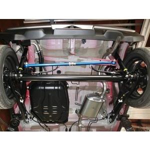 クスコ ハスラー MR31S リヤ自然調整式ラテラルロッド 自動車-足回り、サスペンション-ラテラルロッド