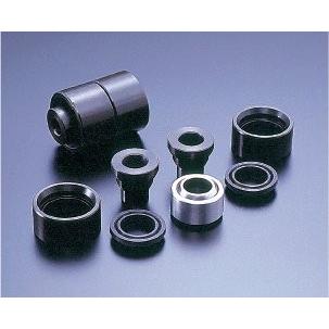 送料無料 S2000 AP2 ピロボールブッシュ アッパーアームブッシュ フロント 4個セット