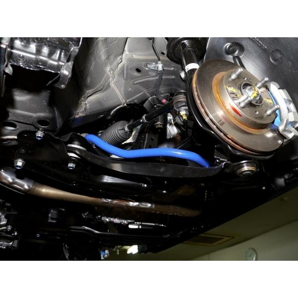 クスコ N-WGN JH1 向こう正面 安定器 車、バイク、自転車-スタビライザー