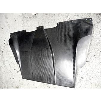 【コペン L880K】cc-sport ディフューザー【カーボン】 フタバオートワーク CC-sport事業部 コペン L880K ディフューザー