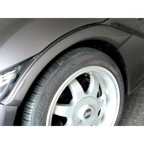 フタバオートワーク CC-sport事業部 S660 JW オーバーフェンダー