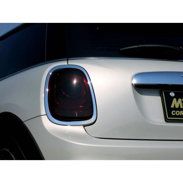 マックスコーポレーション BMW MINI F55/56 スモークテールランプ