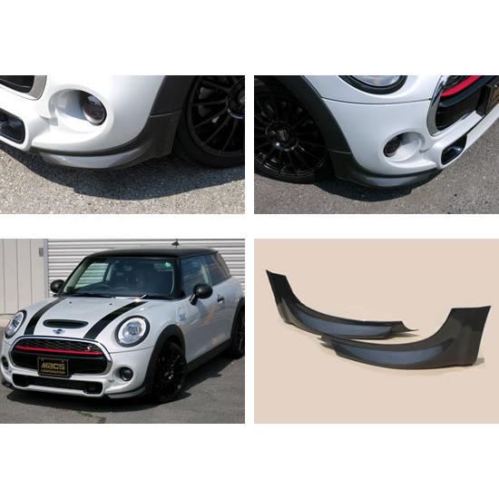 マックスコーポレーション BMW MINI F55/56 前期 クーパーS フロント