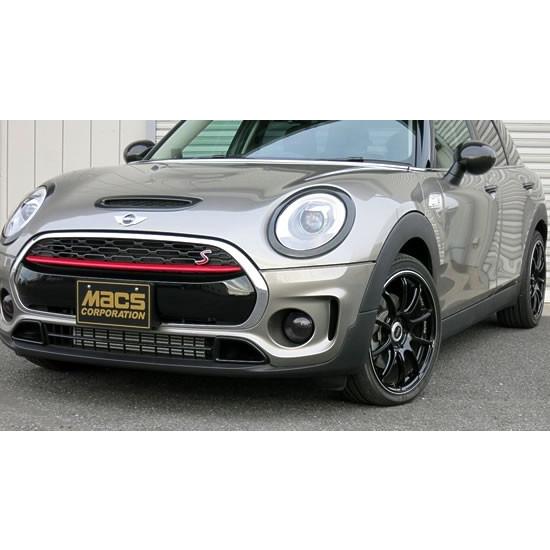 マックスコーポレーション BMW MINI クラブマン F54 スモーク