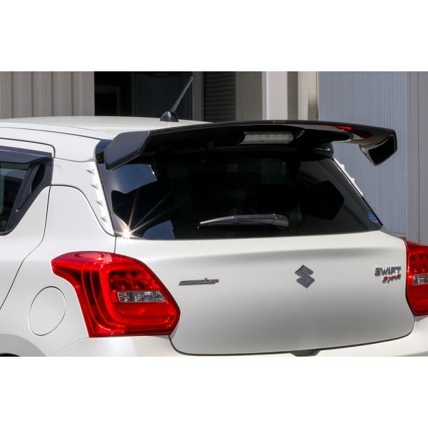 モンスタースポーツ スイフトスポーツ ZC33S/スイフト ZC13S/ZC43S