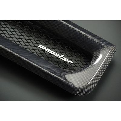 当社塗装品 モンスタースポーツ アルトワークス/ターボRS HA36S