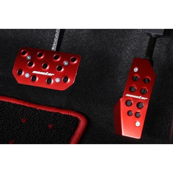 モンスタースポーツ ジムニーJB64W / ジムニーシエラJB74W AT車