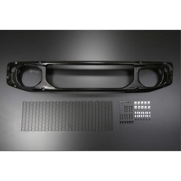 モンスタースポーツ ジムニー JB64/ジムニーシエラ JB74 TOUGH