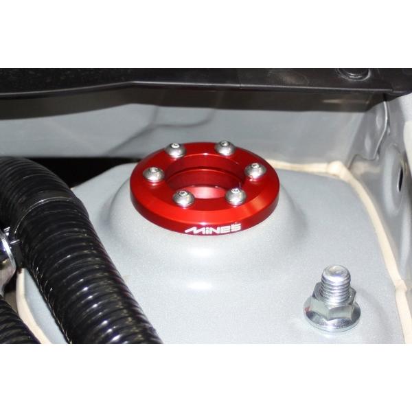 マインズ ノート NISMO S EASTフルスペックサスペンション : オート