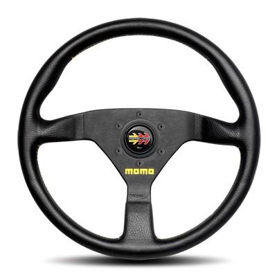 MOMOヴェローチェレーシング350mm（V-1）正規輸入品新品未使用 モモ ステアリング ヴェローチェレーシング VELOCE RACING 350mm V-1