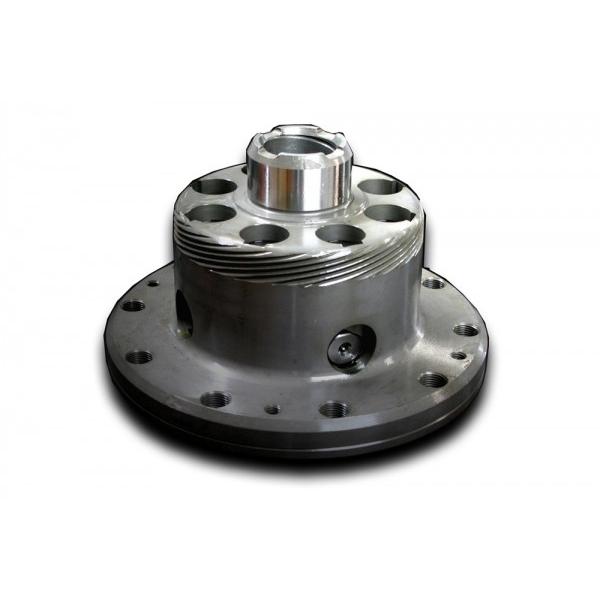 エムアンドエム ホンダ S2000 AP1/2 LSD タイプRRメタル 6MT