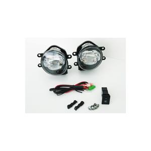 ミヤマ シエンタ 170系 後期 専用設計フォグランプ後付キット タイプB:LEDタイプ_1
