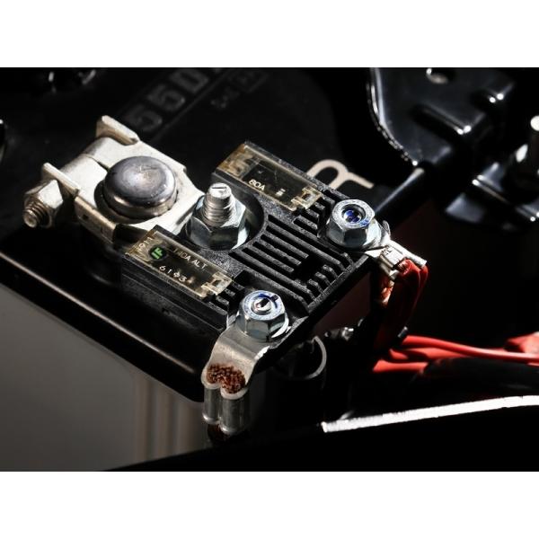 プローバ BRZ/86 ZC6/ZN6 アイスメインフューズ BATF 140A/80A