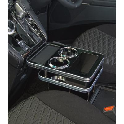 送料無料 デリカ D5 後期 MADLYS センターテーブル フロント用 ピアノ