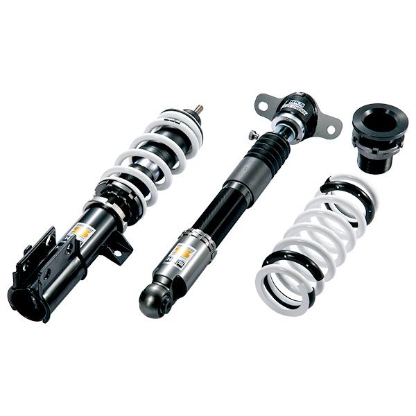 エッチケーエス HKS GRヤリス GXPA16 車高調 HIPERMAX S