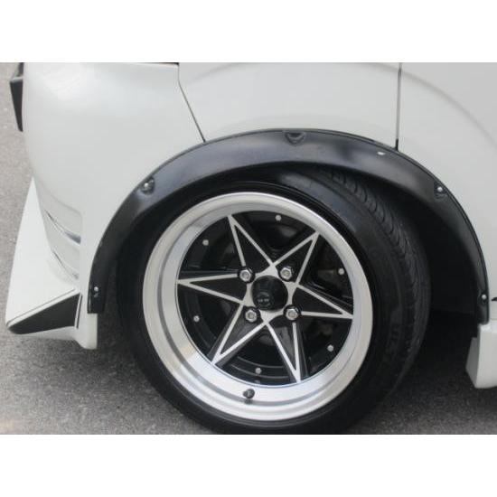 はろーすぺしゃる ハロースペシャル エブリイ DA64W オーバー はろーすぺしゃる ハロースペシャル エブリイ DA64W オーバー
