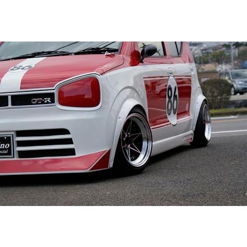 はろーすぺしゃる ハロースペシャル アルトGTーRR 13点キットセット