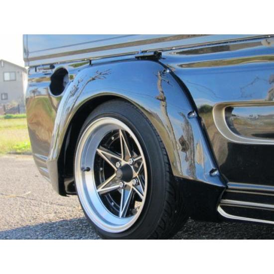 当社塗装品 はろーすぺしゃる ハロースペシャル ハイゼットトラック