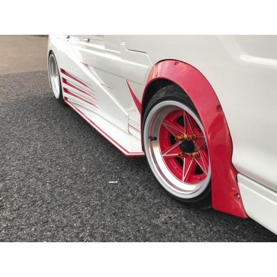 はろーすぺしゃる ハロースペシャル ハイゼットトラック 200系前期