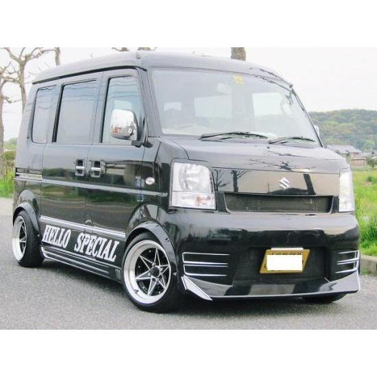 カラー番号をご指定下さい エブリイ DA64V アイライン｜autovillage｜02