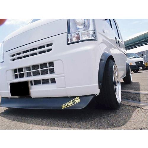 エブリイ DA64V フロントスポイラー チンスポ :8765271781778171512 エブリイ DA64V フロントスポイラー チンスポ :8765271781778171512