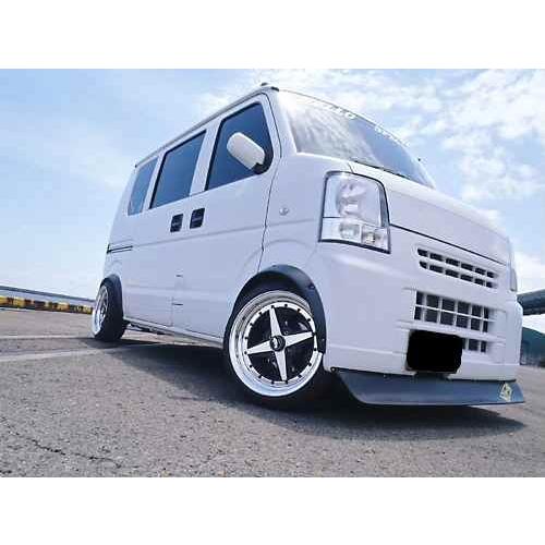 エブリイ DA64V フロントスポイラー チンスポ :8765271781778171512 エブリイ DA64V フロントスポイラー チンスポ :8765271781778171512