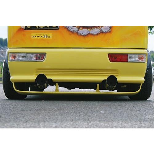 はろーすぺしゃる ハロースペシャル エブリイ キャリイ スクラム 51系