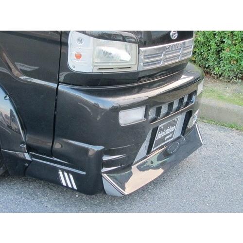 はろーすぺしゃる ハロースペシャル ハイゼットトラック ジャンボ 200 