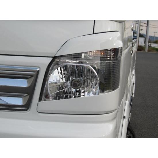 はろーすぺしゃる ハロースペシャル キャリイ DA16T アイラインセット