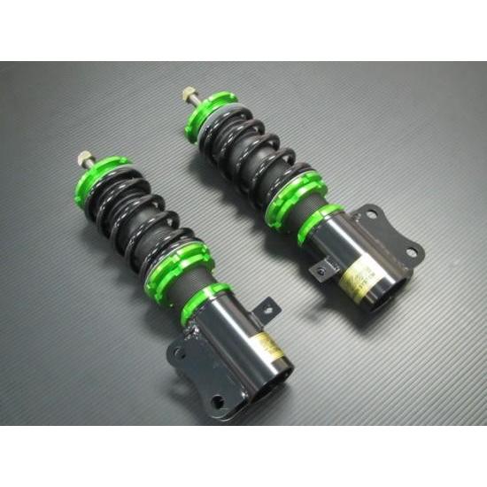 レヴォーグ VM4 VMG 車高調 ブリッツ ダンパーZZR 92324 取付セット