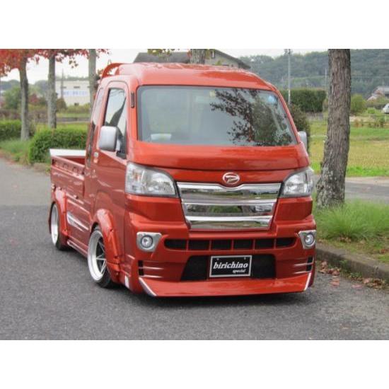 当社塗装品 はろーすぺしゃる ハロースペシャル ハイゼットトラック